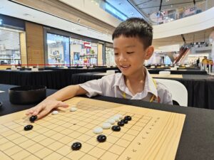 围棋是什么？