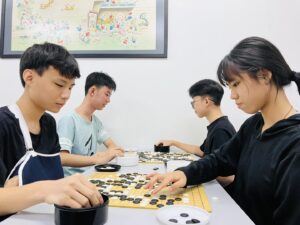 几岁开始学围棋最好？答案可能比你想象的更简单！